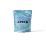 Albino Jedi Mind Fuck