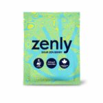 Zenly – LSD Gel Tabs – 600ug (100ug per tab)