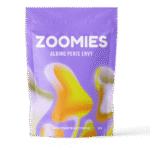 Kind Stranger – Gummy – Passion – (125mg x 20 Gummy) Kind Stranger – Gummy – Passion – (125mg x 20 Gummy)