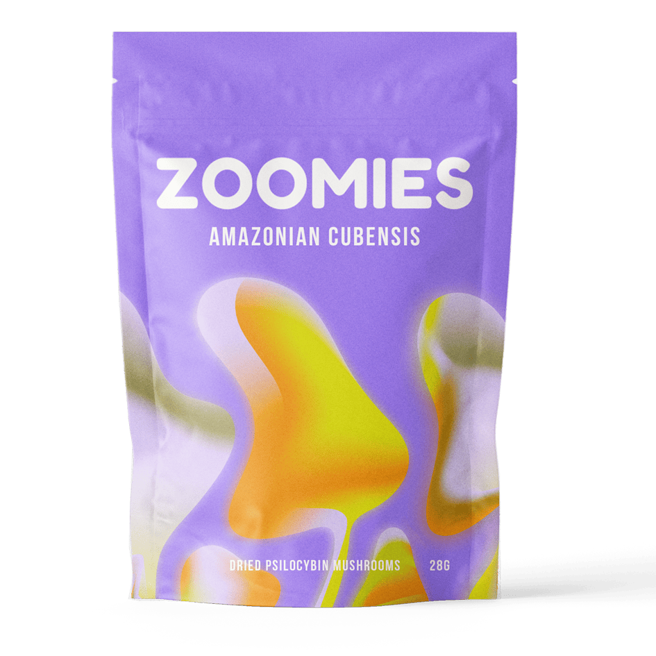 Amazonian Cubensis Amazonian Cubensis