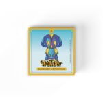 Wonder – Psilocybin Chocolate Bar – Toffee