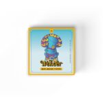 Kind Stranger – Gummy – Passion – (125mg x 20 Gummy) Kind Stranger – Gummy – Passion – (125mg x 20 Gummy)