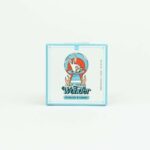 Wonder – Psilocybin Chocolate Bar – Hazelnut Wonder – Psilocybin Chocolate Bar – Hazelnut