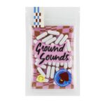 Ground Sounds – Microdose Capsules – Super Freak Ground Sounds – Microdose Capsules – Super Freak
