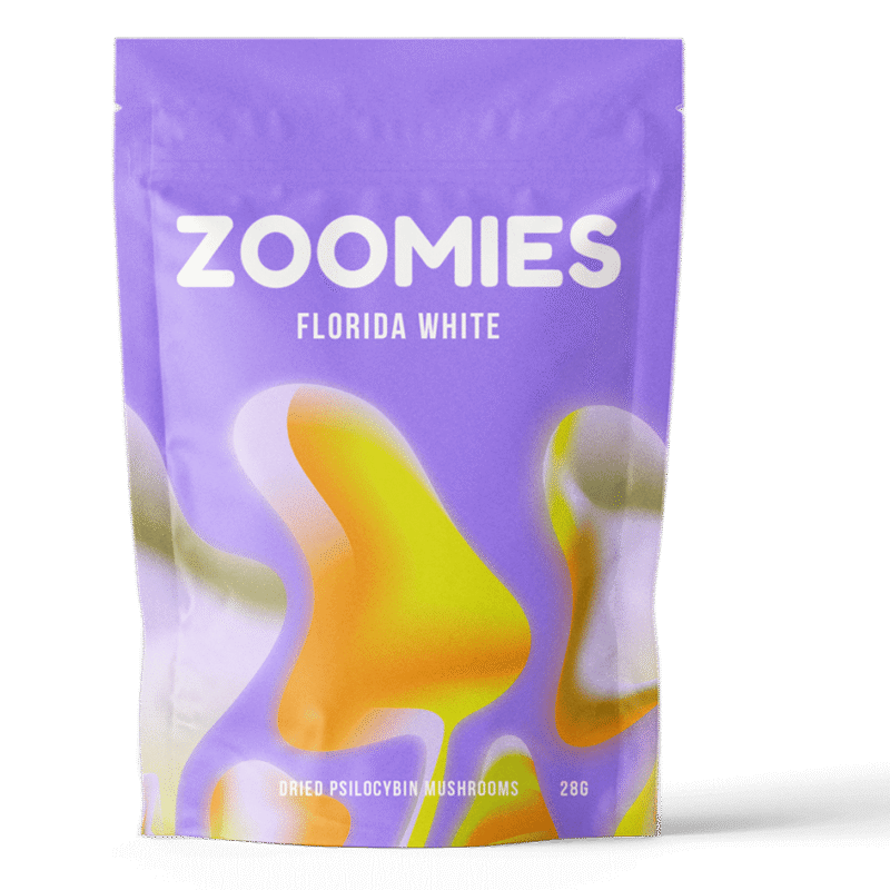 Florida White Florida White