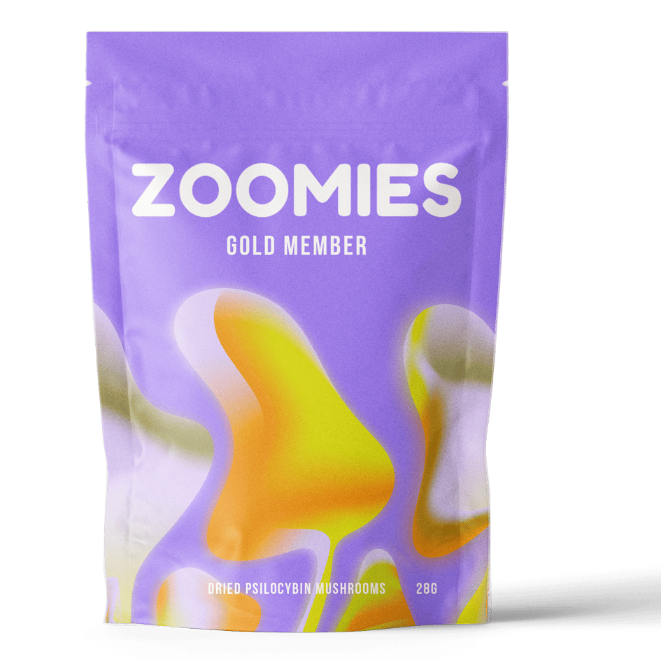 Gold Member Gold Member