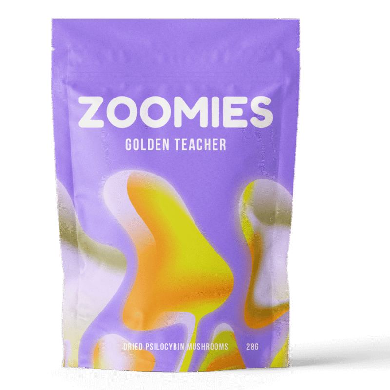 Golden Teacher Golden Teacher