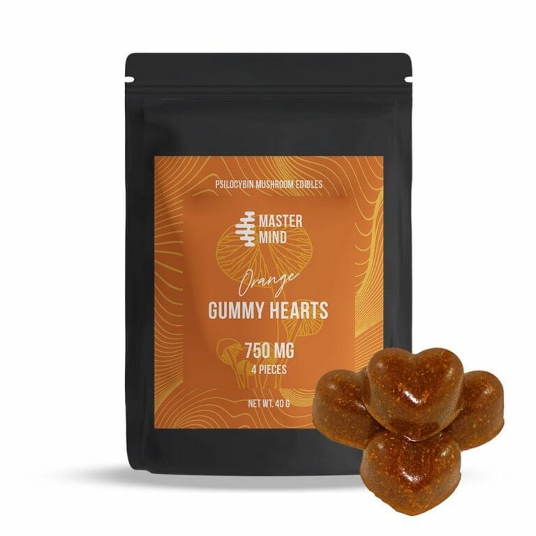 Mastermind – Gummy Hearts – 3000mg Mastermind – Gummy Hearts – 3000mg - Image 5