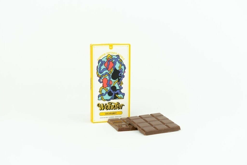 Wonder – Psilocybin Chocolate Bar – Hazelnut Wonder – Psilocybin Chocolate Bar – Hazelnut - Image 17