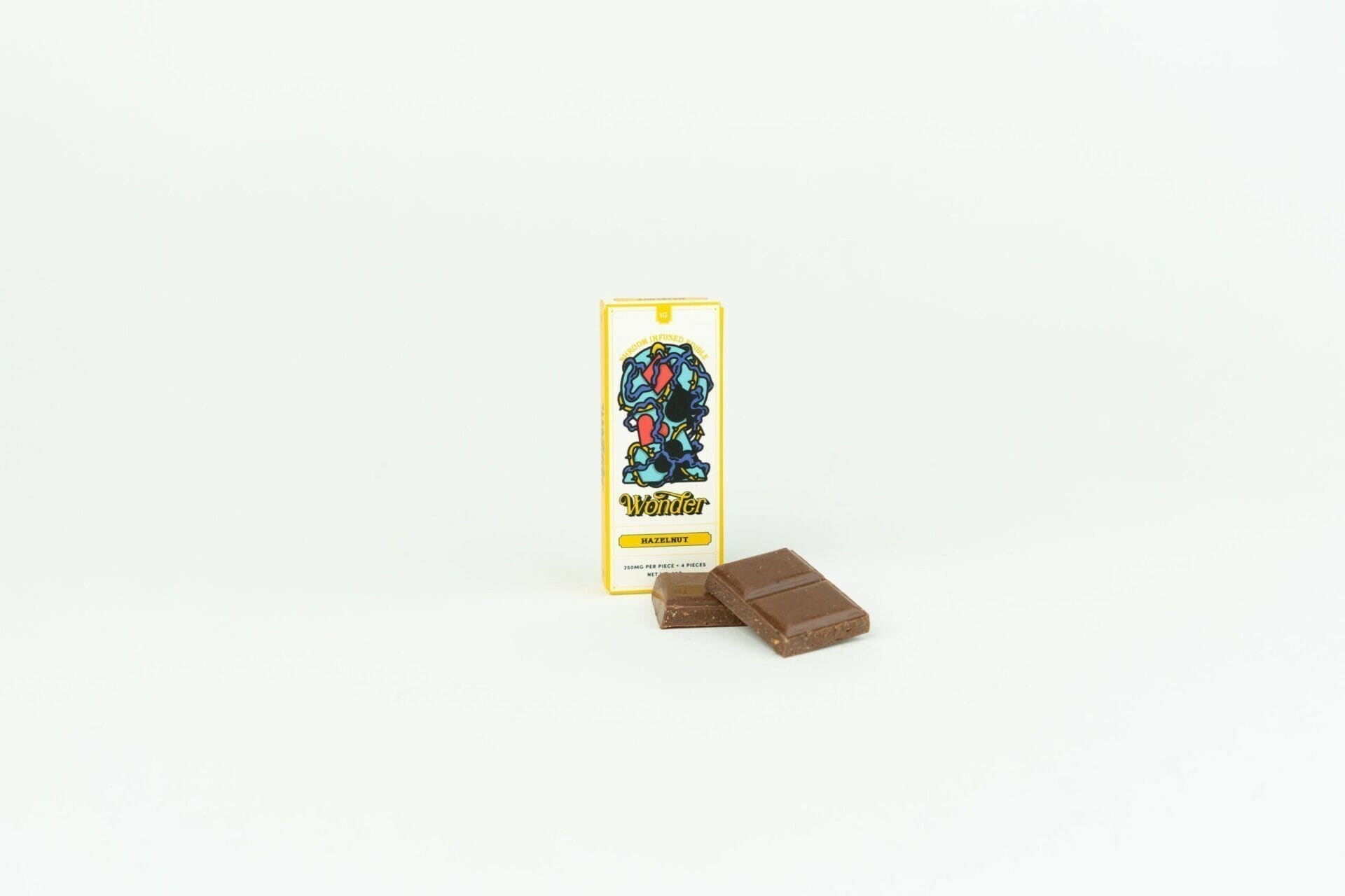 Wonder – Psilocybin Chocolate Bar – Hazelnut Wonder – Psilocybin Chocolate Bar – Hazelnut - Image 11