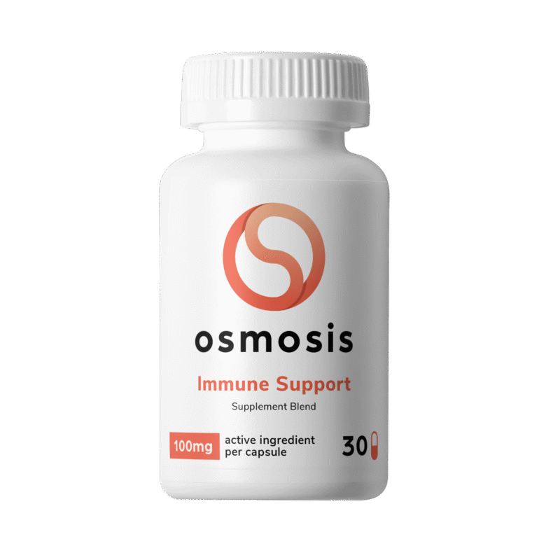 Osmosis Immune Support (5 Capsule Bags)