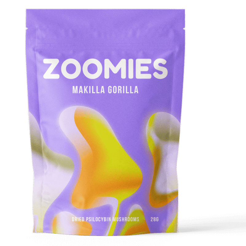 Makilla Gorilla
