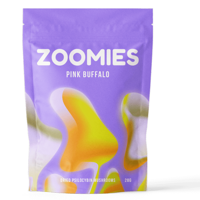 Pink Buffalo