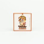 Wonder – Psilocybin Chocolate Bar – Blood Orange