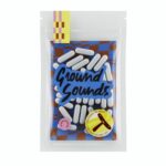Lucid Supply Co. – LSD Gummy (1 gummy per pkg) – LSD Edibles Lucid Supply Co. – LSD Gummy (1 gummy per pkg) – LSD Edibles
