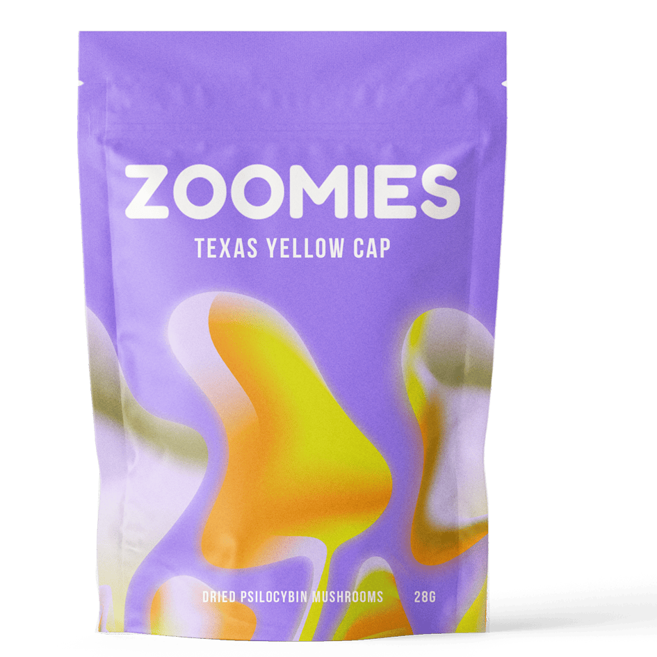 Texas Yellow Cap Texas Yellow Cap