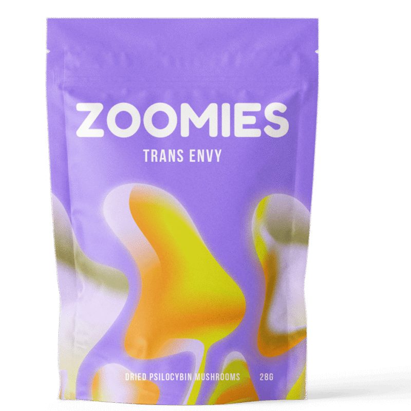 Trans Envy
