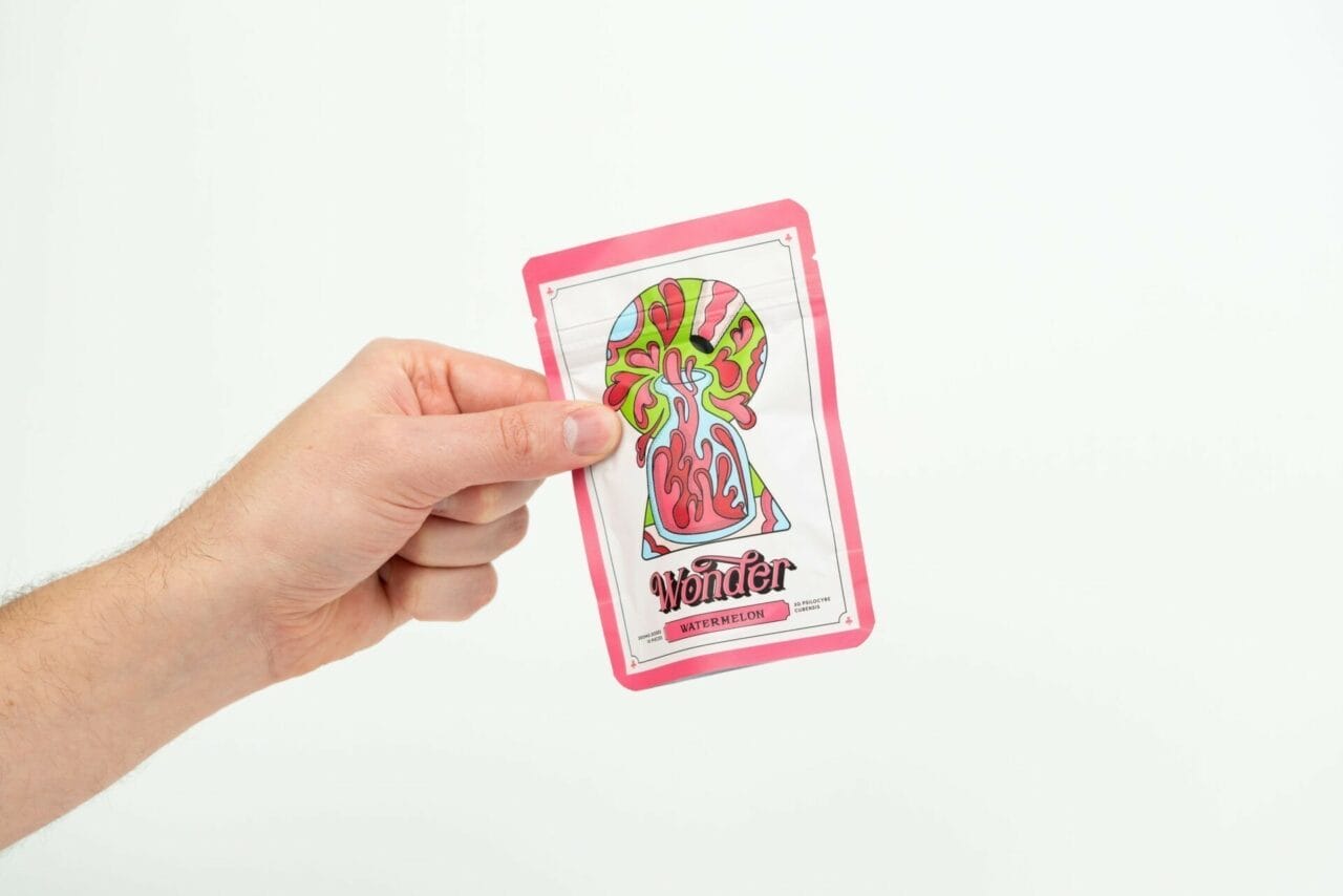 Wonder – Psilocybin Gummies – Watermelon – 3000mg Wonder – Psilocybin Gummies – Watermelon – 3000mg - Image 7