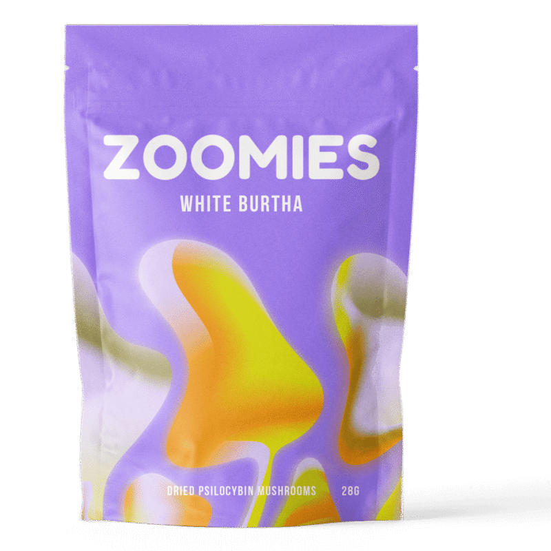White Burtha