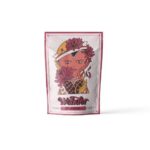 Wonder – Psilocybin Chocolate Bar – Blood Orange