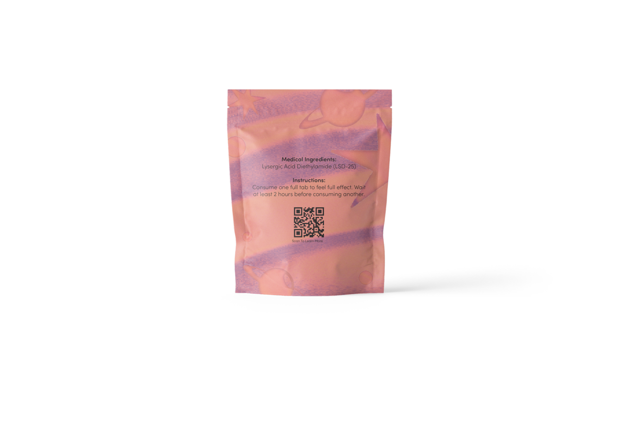 Astra – LSD Microdose Stars – 200ug (10ug per star) Astra – LSD Microdose Stars – 200ug (10ug per star) - Image 2