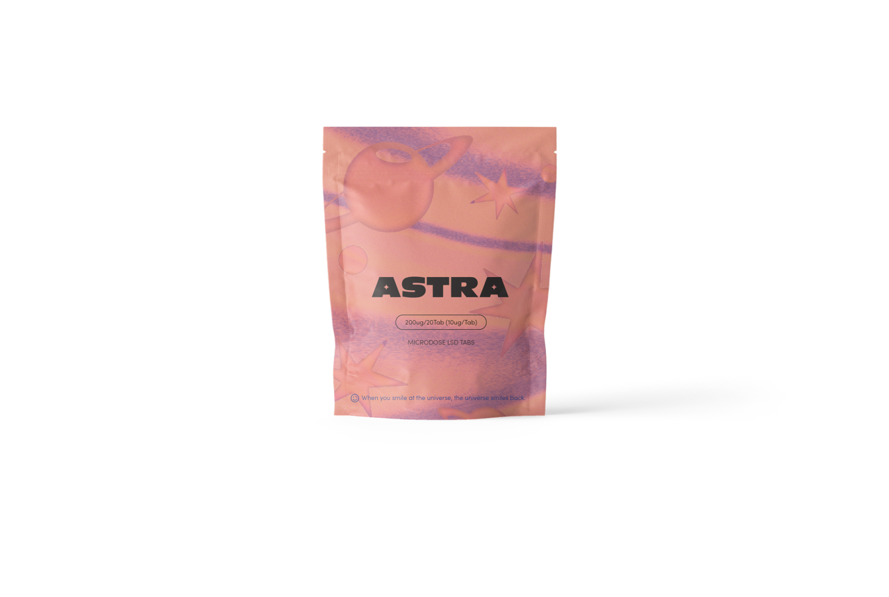 Astra – LSD Microdose Stars – 200ug (10ug per star) Astra – LSD Microdose Stars – 200ug (10ug per star)